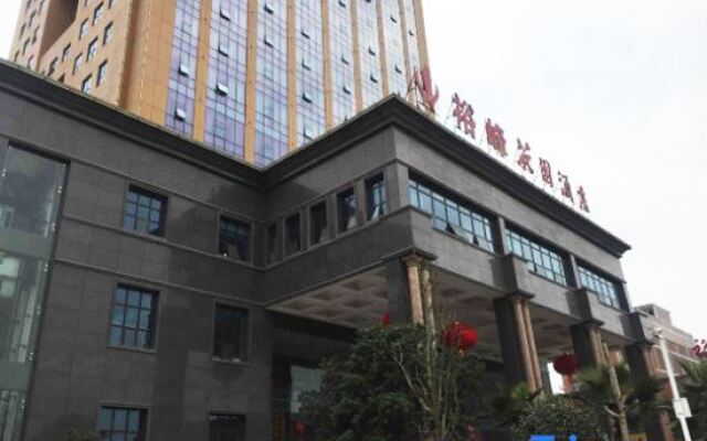 Yufeng Garden Hotel