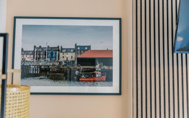 Haar with Rooms 5 stars