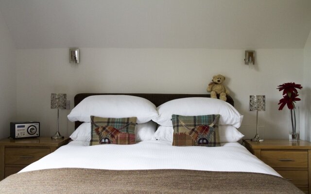 Carters Rest Guesthouse