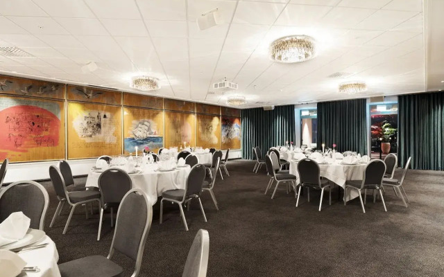 Elite Park Avenue Hotel