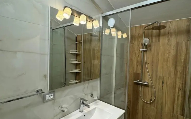 The Modern Escape 2 BDR NEW