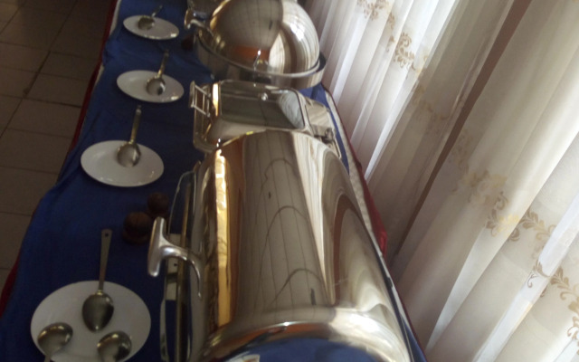 Adventist LMS Guest House & Conference Centre