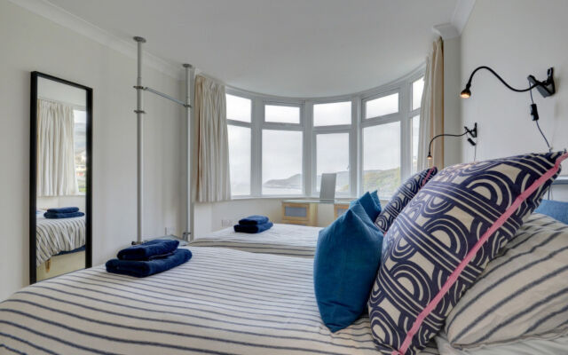 Holiday Home Kittiwake