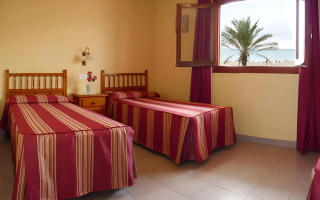 Hotel Bodegón