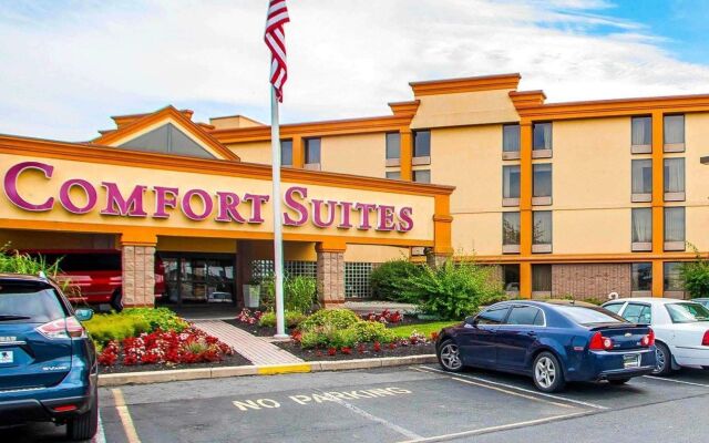 Four Points by Sheraton Allentown Lehigh Valley