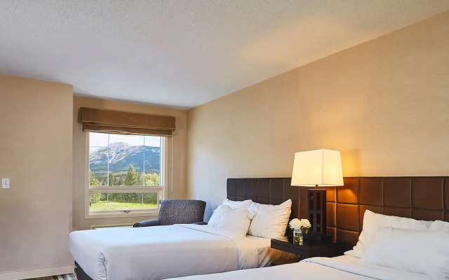 Grande Rockies Resort - Bellstar Hotels & Resorts