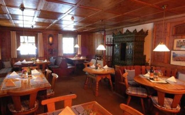 Posthotel Rossle