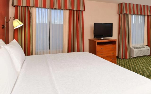 Hampton Inn & Suites Casper
