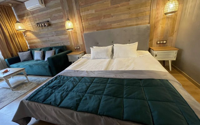 Hotel Moura