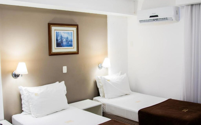 Hotel Rieger