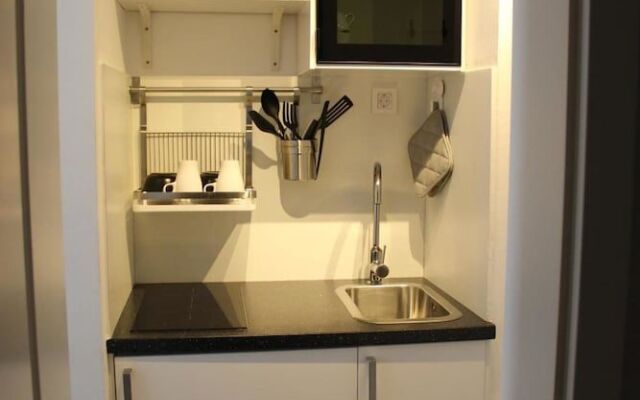 Atik Rooms