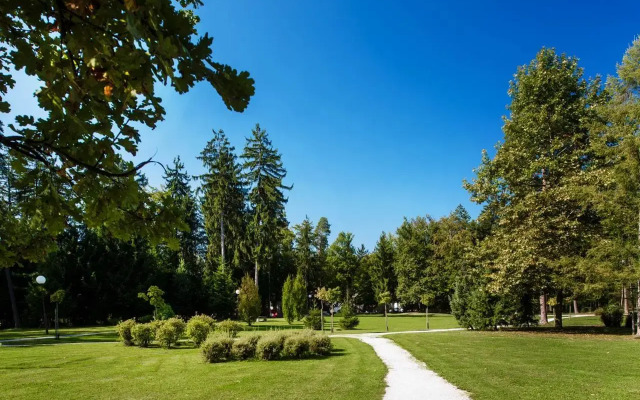 Terme Zrece – Hotel Atrij