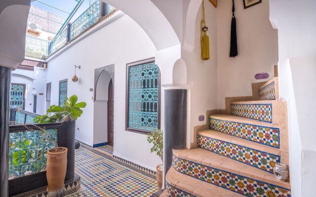 Riad Ben Tachfine