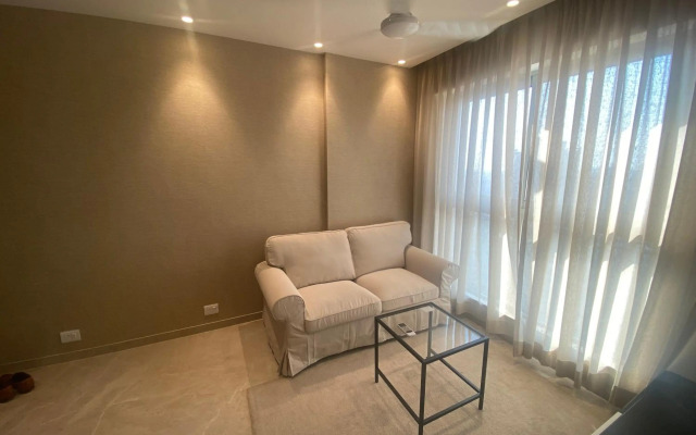 Maxxvalue Apartment Hiranandani Powai - RH5