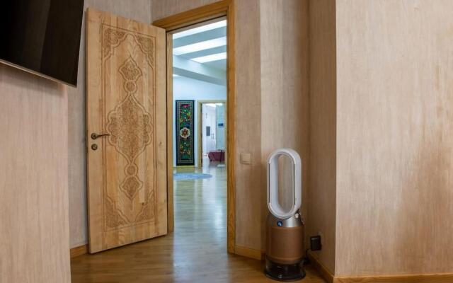Rent 3 room apartments in Tashkent