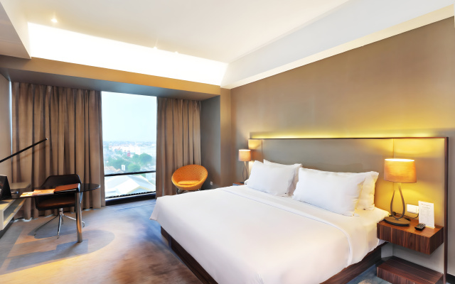 Swiss-Belhotel Cirebon – Guest Rooms – Cirebon