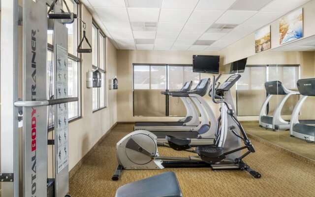 Comfort Inn & Suites Blytheville