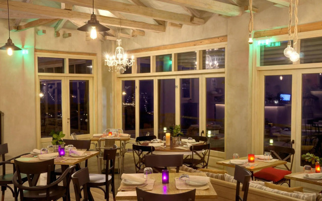 Agapitos Villas & Guesthouses