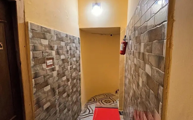 Plush hotels