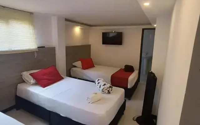 Hotel Orion