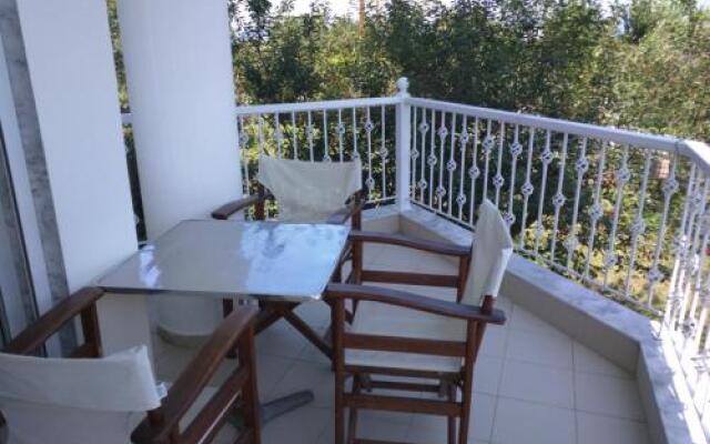 Hotel Bella-Grecia