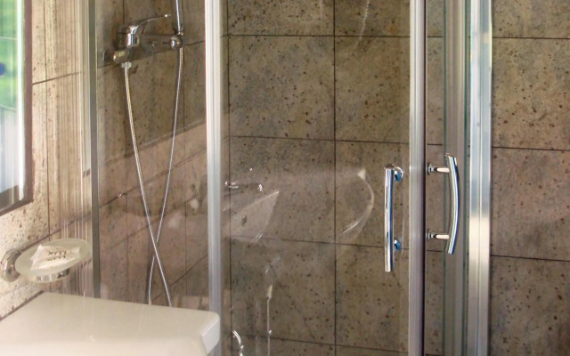 Patmos Paradise Hotel