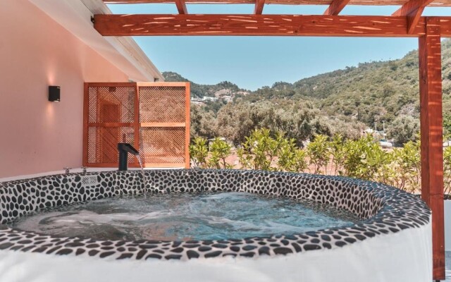 The Pearl Ölüdeniz