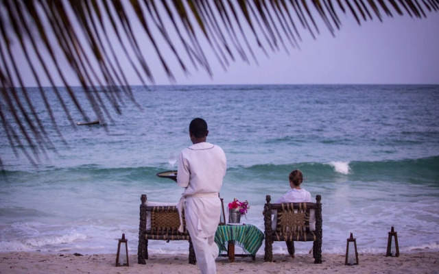 Afrochic Diani Beach