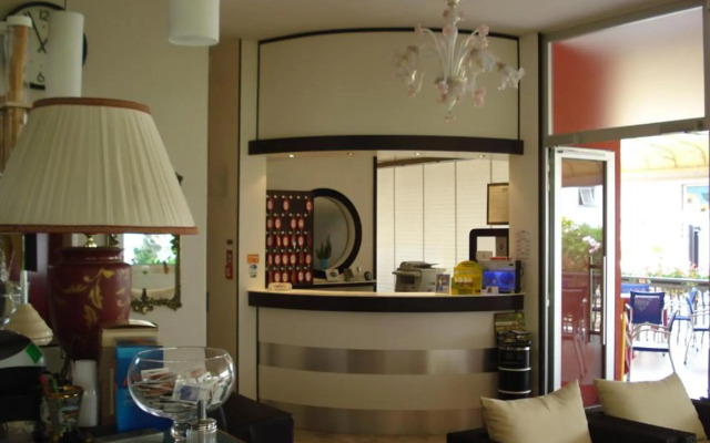 Hotel Roby