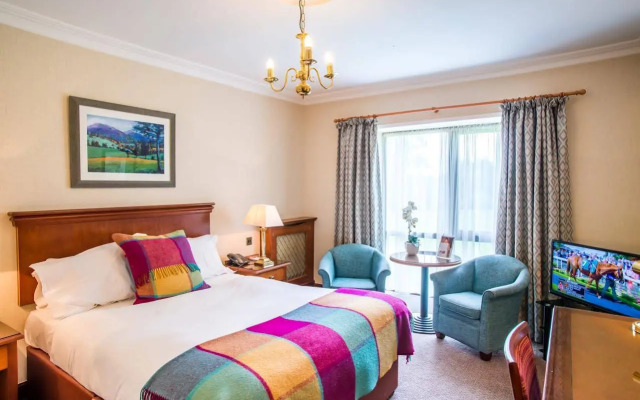 Parkway Hotel & Spa