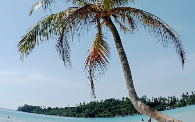 Seacret Kohkood Resort