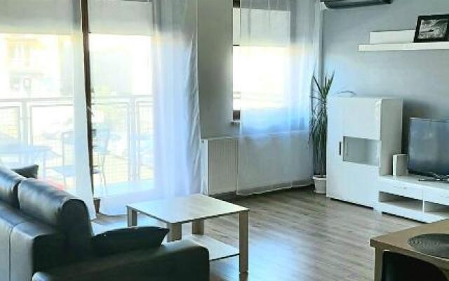 Apartament LUXON 4