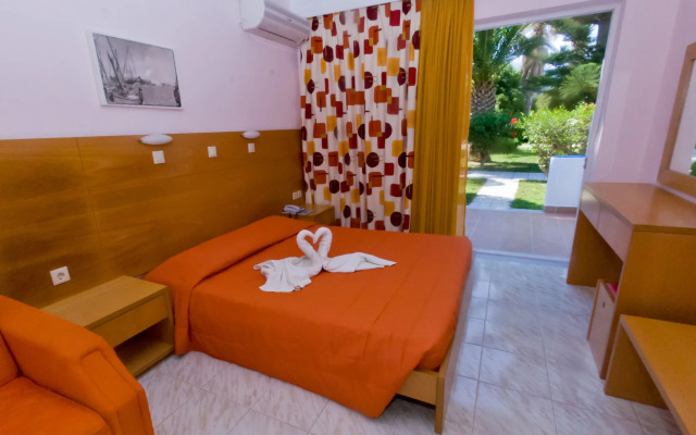 Hotel Tigaki's Star