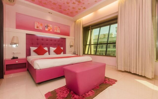 OYO 22061 Hotel Khwaishh Presidency