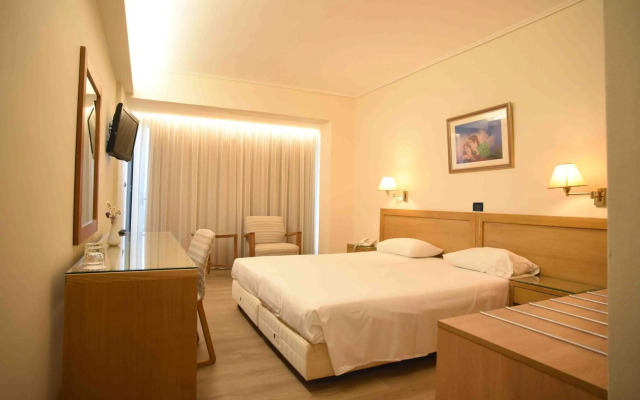 Miramare Hotel Eretria