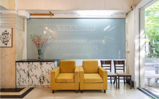 Collection O Cozy 5 Hotel - Near SECC