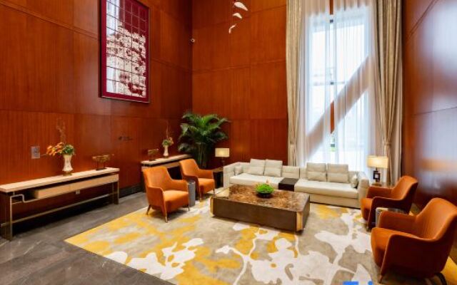 Phoenix  Jianguo  Hotel