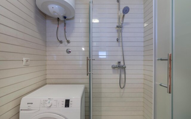 Nice Apartment in Pula With Wifi and 2 Bedrooms