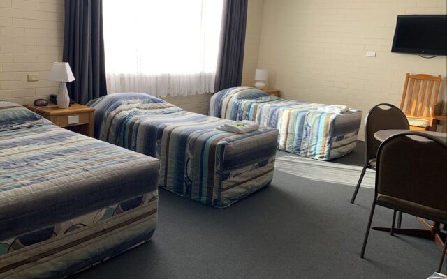 Wedderburn Goldseeker Motel