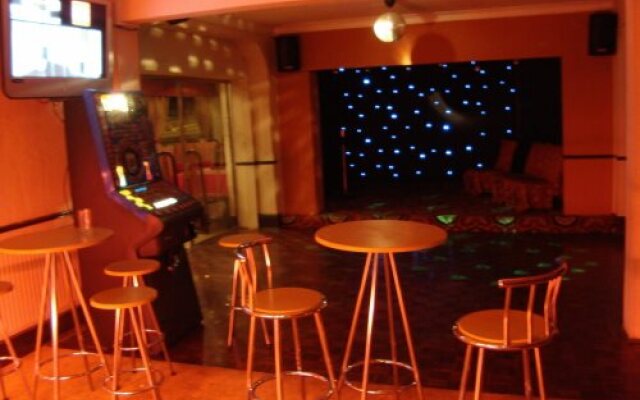 Grand Beach Hotel
