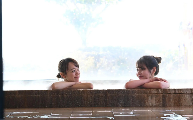 Hotel Sun Resort Shirahama