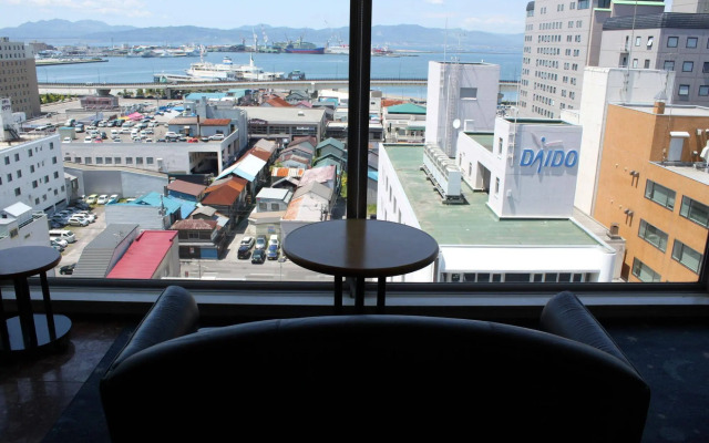 Hotel Resol Hakodate