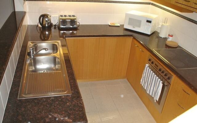 City West Accommodation