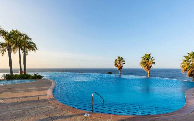 Playacalida Hotel