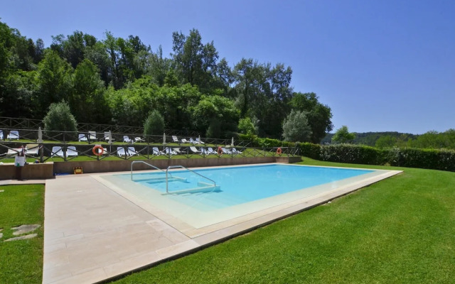 Francigena 4 in Castelfiorentino