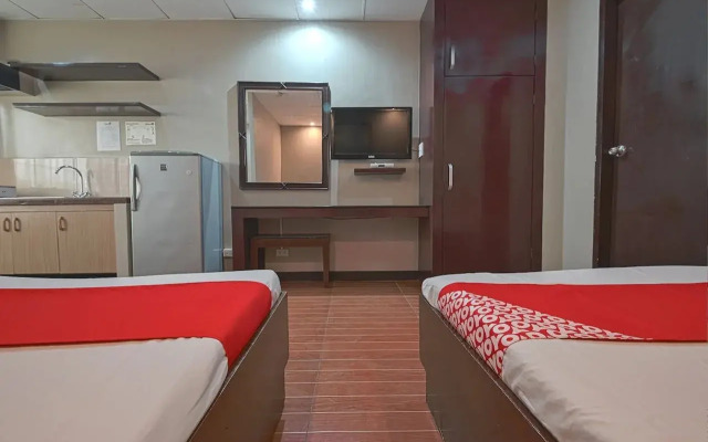 CDO Grace Residence Hall