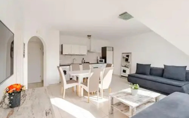Instyle Residences