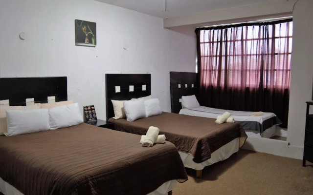 Hotel Jordan