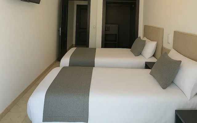 Hotel Molinillos