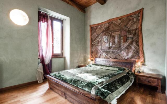 Villa Luisa With Big Pool And Ac